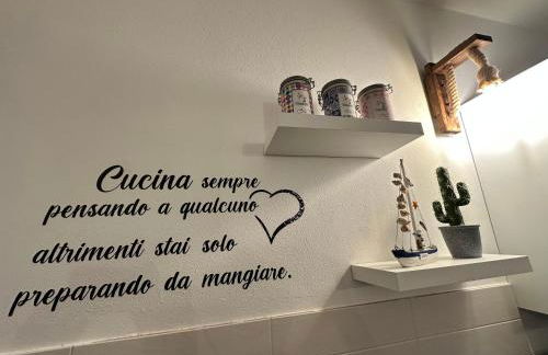 Dimora Mimosa - Baia Delle Mimose - Foto 14