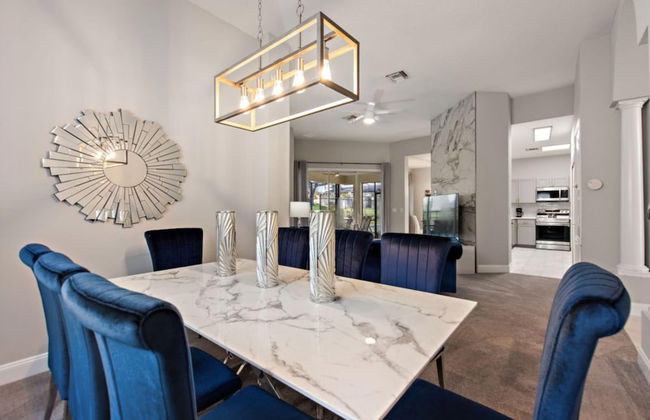 Gold Rest at Calabay Parc Tower Lake by Shine Villas 412 - Foto 12