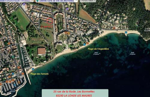 La Maison Pitok à 400m de la plage - Foto 33