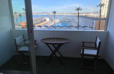 La Girelle vue mer proche plage - Foto 8