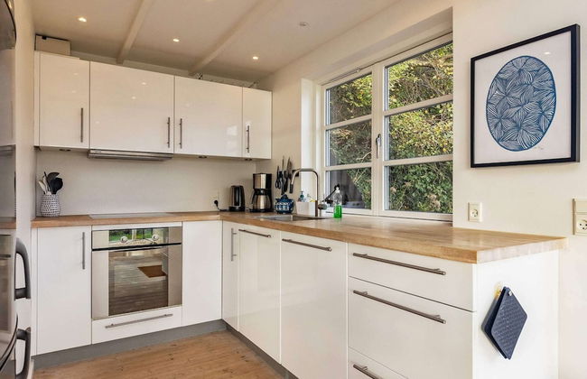 4 Person Holiday Home in Martofte-by Traum - Foto 15