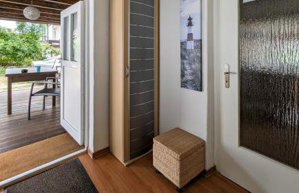 Kamminke - Reetdachhaus - Foto 24