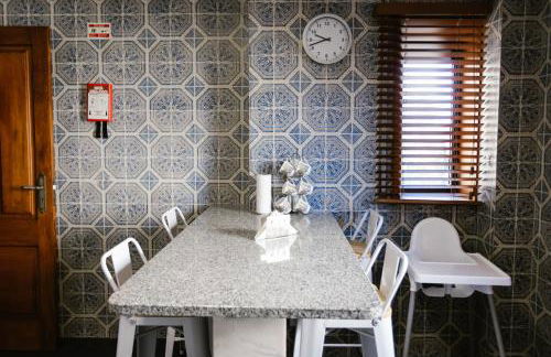 Castle Apartment - Foto 22