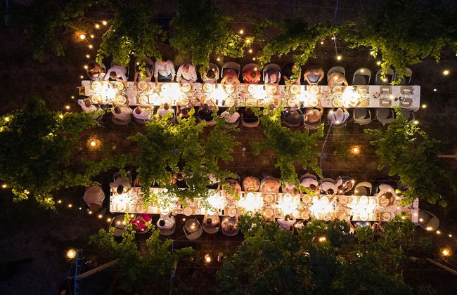 Massimago Wine Relais - Foto 49