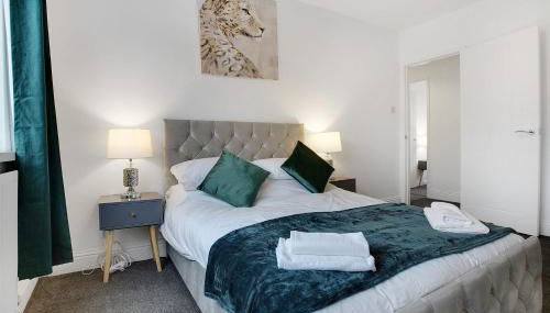 Sleek Gem Home in Houghton le Spring, Sleeps 5 - Foto 2