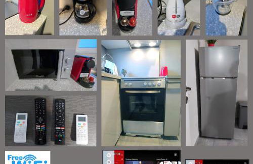 METROPOLITAN MACVIEW-4 ΔΙΑΜΕΡΙΣΜΑ - Foto 13