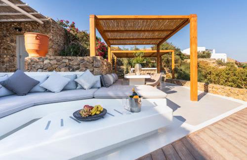 Villa Artisti Mykonos - Photo 37