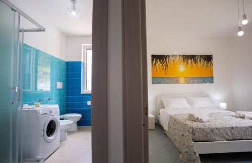 VS Le Terrazze degli Dei - Villa con giardino, palestra, area giochi per bimbi - Foto 14