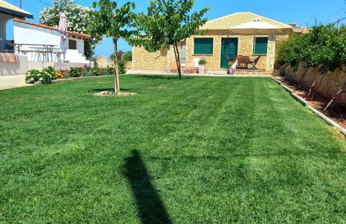 Villa Eugenia - Foto 6