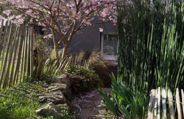 Rez de Jardin Terrasse Literie Haut de gamme Proche Gare et Hyper Centre - Foto 10