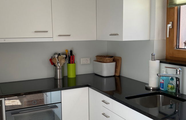 Ferienwohnungen Senda 495D - Foto 25