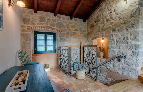 Holiday Home Villa Oravec mit Garten- Grill und Terrasse by Interhome - Foto 34