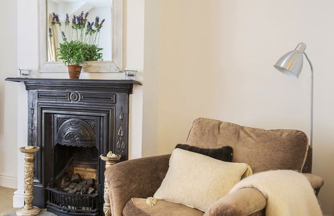 The Apartment Sherborne - Foto 14