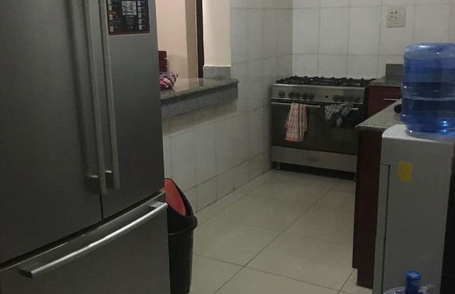 Shortlet Apartment Milverton Estate - Foto 5