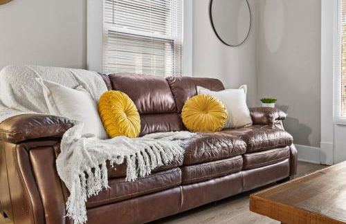 Louisville Haven With BBQ Fire Pit & Private Yard - Foto 10