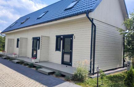 Brzozowa Polana - Foto 25