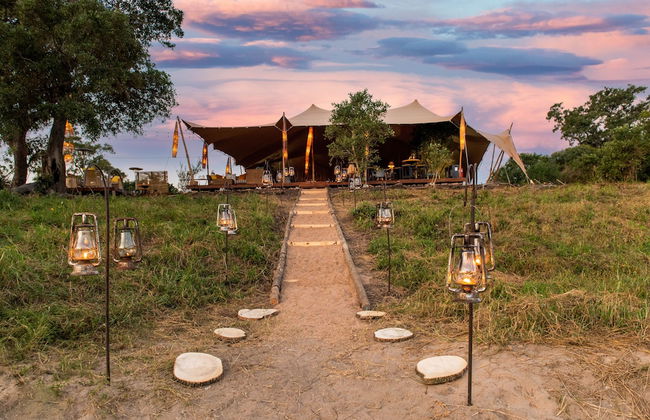 Kruger Untamed - Tshokwane River Camp - Photo 52