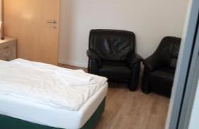 Monteurwohnung - Foto 2