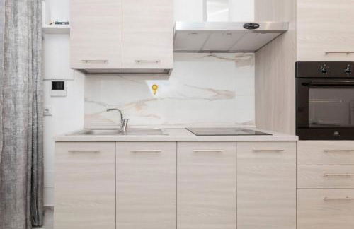 Molino Lounge Express 20' da Milano e Malpensa - Photo 16