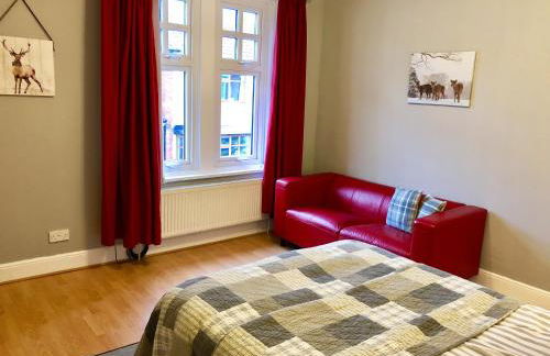 Little Connaught 2 bed House pet friendly - Foto 47