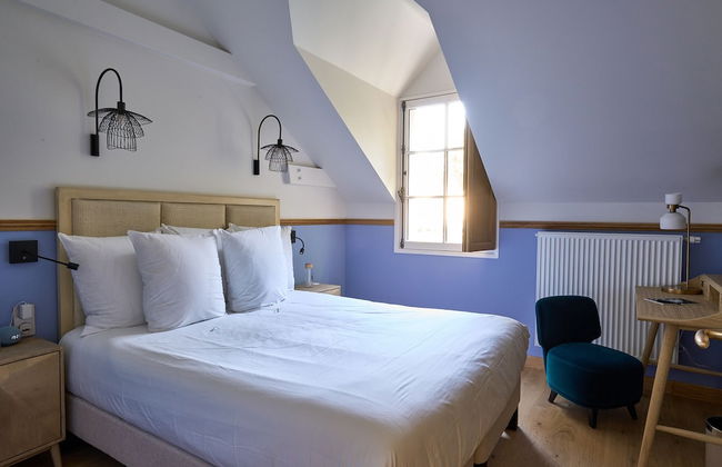 Domaine de La Commanderie de Ballan - Foto 4