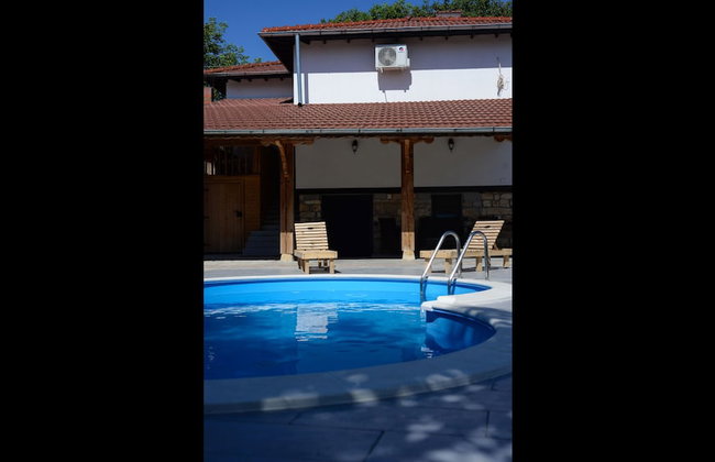 The White House in Palamartsa - Foto 12