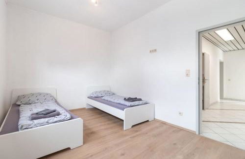 Ruhige Wohnung in Bingen, verkehrsgünstig zur A60 - Foto 14