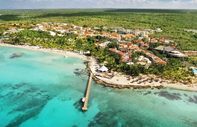 Beach Front Apartment No01 - Foto 1