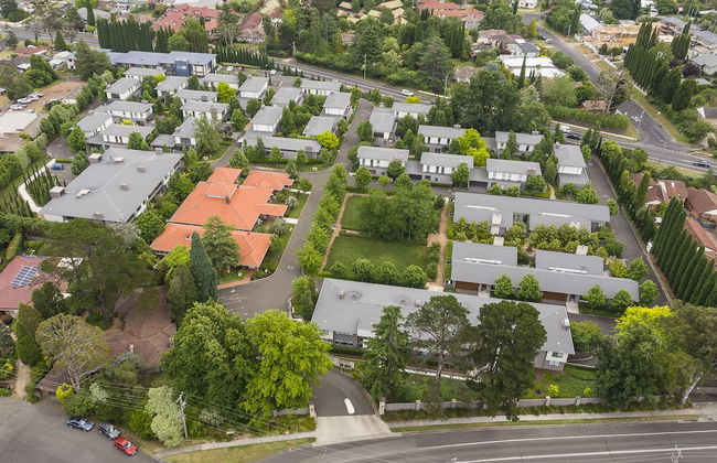 The Sebel Bowral Heritage Park - Foto 49