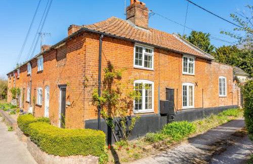 5 Mill Cottage - Foto 31