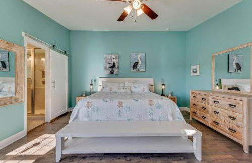 The Sunny Kure by Carolina Beach Realty - Foto 17