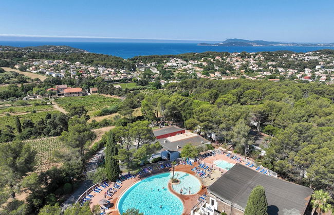 Belambra Clubs Le Pradet - Lou Pigno - Foto 52