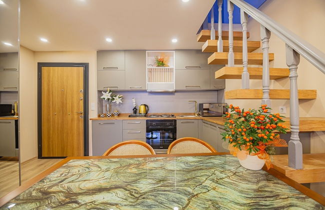 Lord Morgan & Exclusive Design Nisantasi - Foto 59