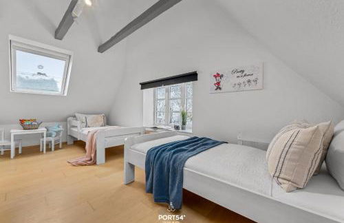 Kapitänshuus 43 Fahretoft - Foto 20