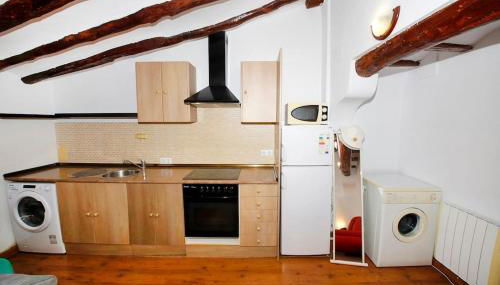 Ático con vistas a la montaña Alcoy - Foto 5