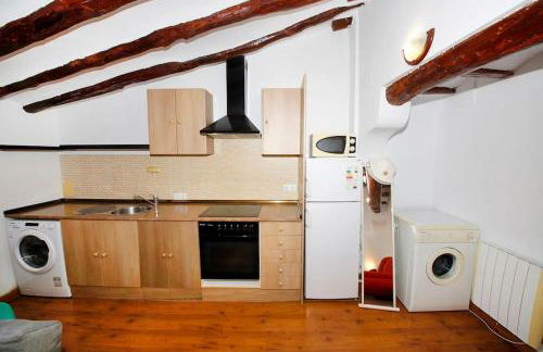 Ático con vistas a la montaña Alcoy - Foto 5