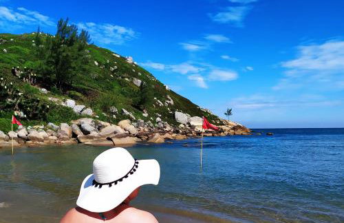 Pousada Lagoa Doce - Foto 17