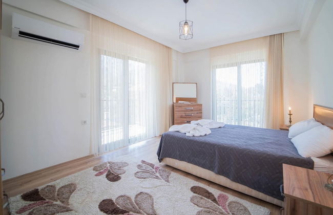 Charming House With Nature View in Fethiye - Foto 35