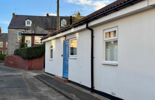 Priory Castle Bungalow, Tynemouth - Foto 23