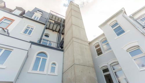 FeWo Wohlleben Petrus VI - Foto 3