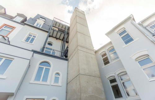 FeWo Wohlleben Petrus VI - Foto 3