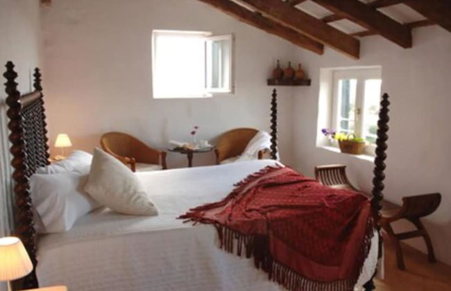 Alcaufar Vell Hotel Rural & Restaurant - Photo 26