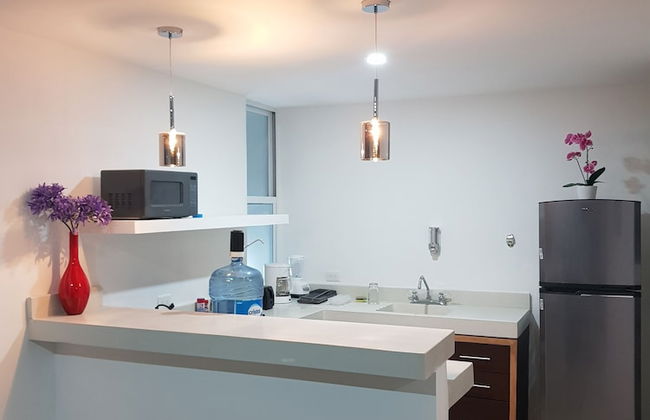 Torre Aguamarina Departamentos - Photo 3