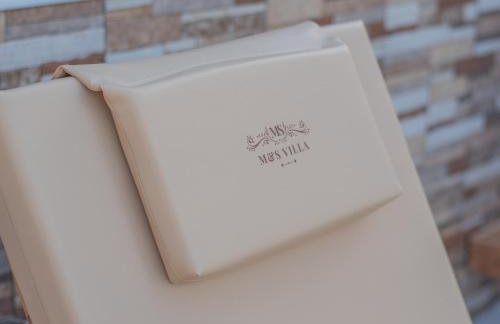 M & S Villa - 4 bedroom villa with heated pool - Foto 66