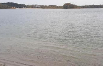 Domek całoroczny nad jeziorem Budzislawskim, Wielkopolska na wynajem - Foto 26