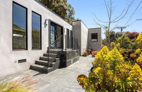 Beverly Hills Canyon Villa by Stay Awhile Villas - Foto 64