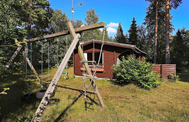 Retro Beach Retreat in Gedesby - Foto 25