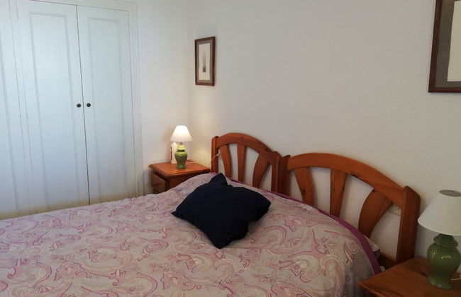 La Marina I 7ºD - Foto 6