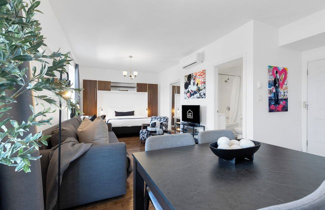 Liv MTL - MTL - Foto 5