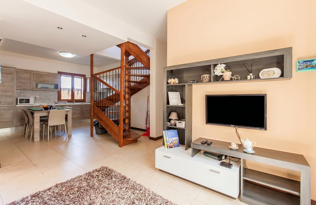 Getaway Npetto Gozitan Villa - Foto 9